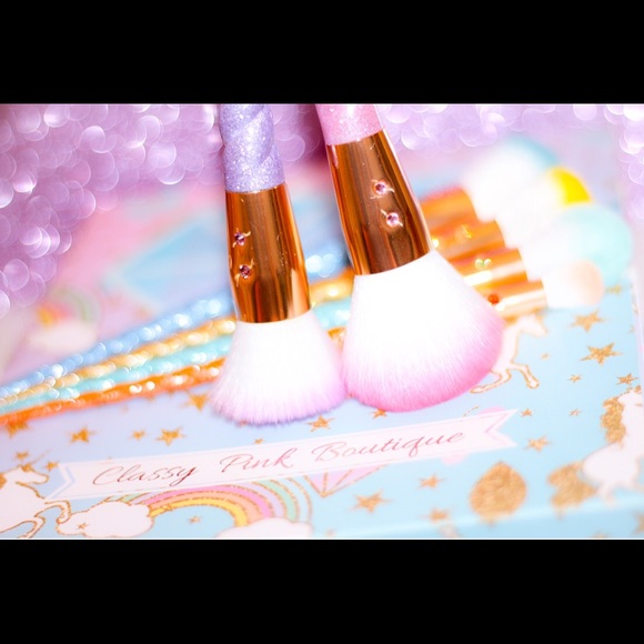 Brush set - Picture 6 of 6